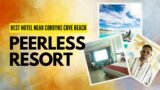 Peerless Resort Port Blair, Andaman Islands | Best Resort near Corbyns Cove Beach