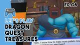 Pellet Shop Unlock! | Dragon Quest Treasures Ep. 8