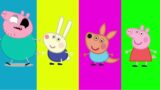 Peppa Pig Monster How Should I Feel /Animation meme /Animation Peppa Pig /Monster /Memes