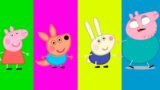 Peppa Pig is CRAZY /Monster How Should I Feel /Animation meme /Monster /Memes /meme compilation