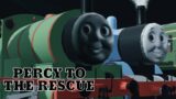 Percy to the Rescue – Retro Trainz Adaptation
