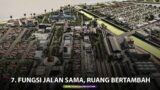 Pertama Kali Membuat Jembatan Tol Bawah Air! | Cities Skylines Indonesia