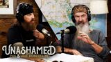 Phil Exhibits His Zeal for Serving & Jase Analyzes Most Individualistic Society on Earth | Ep 589