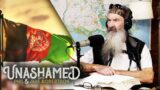 Phil Is Shocked to Learn What Has Happened in Afghanistan & the Root of Scandal | Ep 598