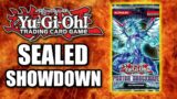 Photon Shockwave | Yu-Gi-Oh! Sealed Showdown