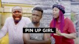 Pin Up Girl (Best Of Mark Angel Comedy)