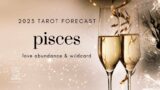 Pisces: Your Voice Is Your Magic | 2023 Tarot Forecast