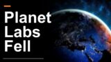 Planet Labs Stock $PL: After the Dust Settles