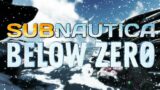 Playing Subnautica Below Zero everyday until Subnautica 3 is announced ~ Day 4