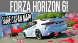 Playing The Closest Game To Forza Horizon 6 Japan!