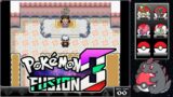 Pokemon Fusions 3 | Let's Play / Nuzlocke | We Got Wrecked By Brawly,  But We're Not Giving Up!