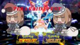 [Pokemon Violet] Part 2 :  TERA RAID EVENT???!! 0W0/  [Live] [Zakura Yuki] [VtuberID]