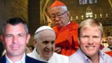 Pope Francis Betrays Chinese Bishops Again – Jason Jones and Dr. Taylor Marshall