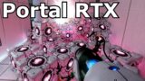 Portal RTX