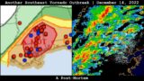 Post-Mortem: Another Tornado Outbreak in the Southeast – December 14, 2022