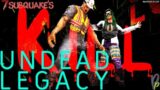 Pray Obey Kill!  Epic Underground Dungeon (Undead Legacy Ep 11) | 7 Days to Die A20