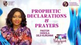 Prayers & Declarations| Instructions for 2023 | Pastor Debola Deji-Kurunmi