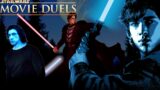 Preparing For Caedus! (Movie Duels Remastered) Ben Solo vs Ben Skywalker