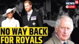 Prince Harry & Meghan Docu Series Reveals Explosive Secrets About UK Royal Family | UK News | News18