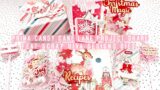 Project Share | Prima Christmas Candy Cane Lane Projects | Feat. Scrap Diva Designs