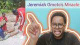 Prophet Jeremiah Omoto Has Done It Again | Get UP & Walk Mir@cle