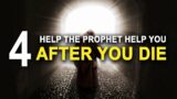 Prophet Will Help You Personally If You Do These 4 Things