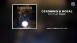 Psycho Tribe (Original Mix) NUTEK RECORDS Progressive Psytrance