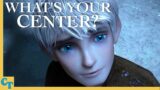 Psychology of Hero: JACK FROST in Rise of the Guardians