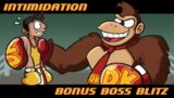 Punch-Out!!'s Donkey Kong — Designing For Intimidation: Bonus Boss Blitz