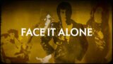 Queen – Face It Alone (Official Lyric Video)