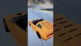 Quick Death for Cool Cars BeamNG. Drive