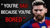 Quotes About Being Strong Against all Odds#quotes #messi #worldcup
