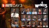 RCCG 2022 YOUNG MINISTERS RETREAT_ DAY 3
