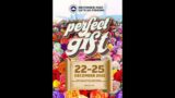 RCCG LET'S GO A FISHING 2022 || THE PERFECT GIFT || DAY 1 (AUCHI, EDO STATE)