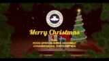 RCCG OHA JHB eCHURCH –  CHRISTMAS SERVICE  || 25TH DEC. || SUNDAY SERVICE