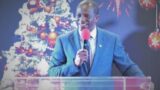 RCCG OHA JHB eCHURCH LIVE- Sunday Celebration Service