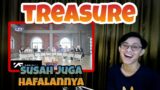 [REACTION/NOBAR] TREASURE – ‘HELLO’ THE WORLD'S LANGUAGE STUDY