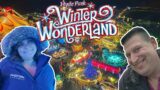 REVIEW WINTERWONDERLAND LONDON HYDE PARK 2022