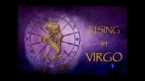 RISING in VIRGO | Just One More Step!