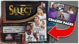 RISKING IT! 17-18 Select FOTL Opening W/ Behind The Card Director!