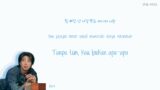 RM Yun (with Erykah Badu) [Han/Rom/Ina] Color Coded Lyrics Lirik Terjemahan Indonesia