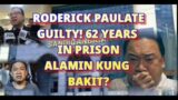 RODERICK PAULATE, GUILTY! VILMA AT MARIICEL TO THE RESCUE! #roderickpaulate #pinoyshowbizbalita