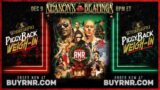ROUGH N' ROWDY 19 Weigh-Ins | Watch 20 Fights and a Pacman Jones Rematch at BuyRnR.com