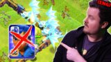 ROYAL CHAMPION SWAG with NEW Electro Dragon Strategy in Clash of Clans