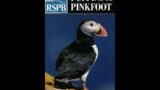 RSPB: Puffins/Pinkfoot (1989 UK VHS)