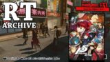RTGame Streams: Persona 5 Royal [15]