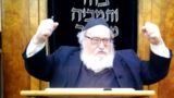 Rabbi Yitzchak Breitowitz: How to Prepare for War