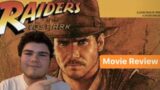 Raiders of the Lost Ark – Movie Review