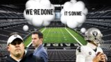 Raiders vs Steelers recap|Raiders bench Derek Carr! | Real Raiders Talk