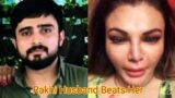 Rakhi Sawant Crying as her to be Husband Beats Her All Night